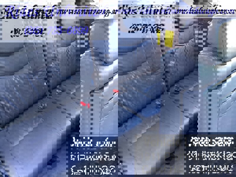 Used 2004 Lexus GX 470 image 40