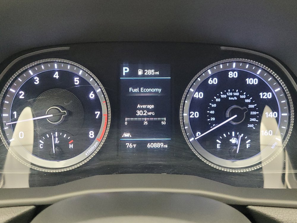 Used 2023 Hyundai Sonata SEL image 23