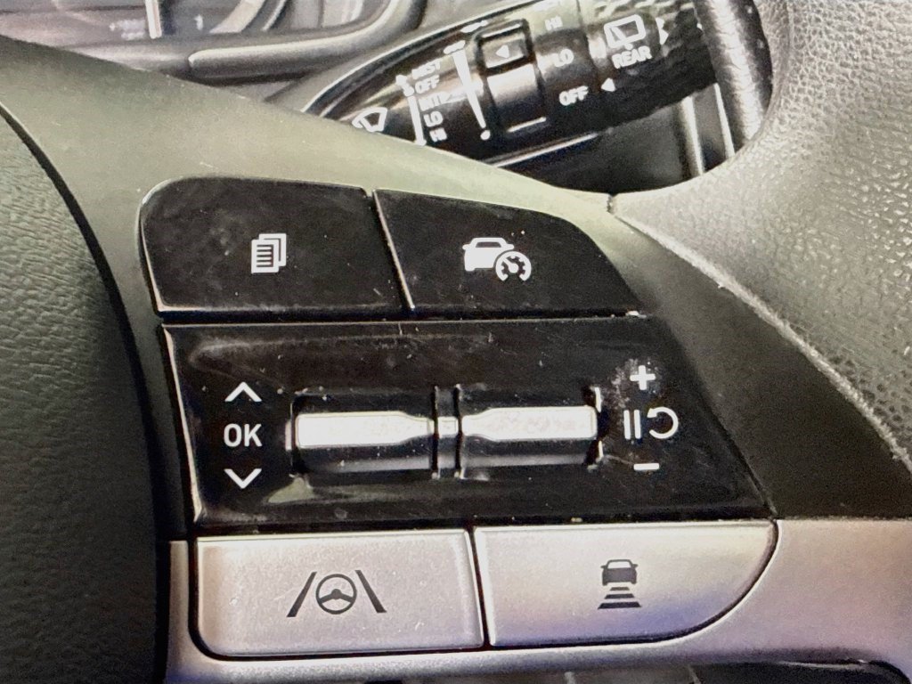 Used 2024 Hyundai Tucson SEL FWD image 14
