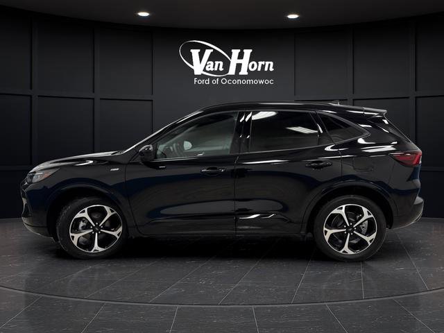 Used 2024 Ford Escape ST-Line Elite image 12