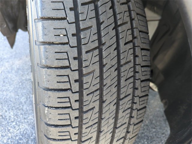 Certified 2020 Nissan Murano SL w/ Cargo Package image 47