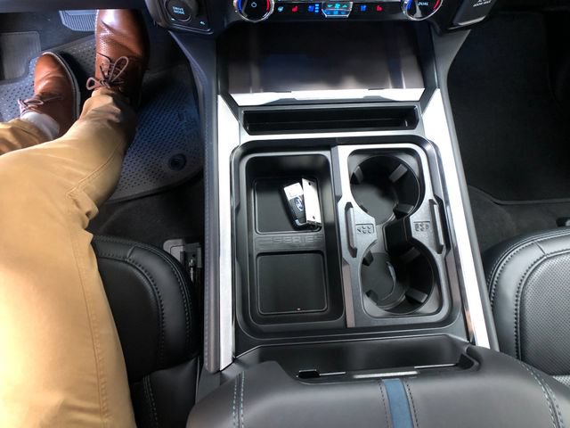 New 2026 Ford F250 Platinum AWD/4WD image 20