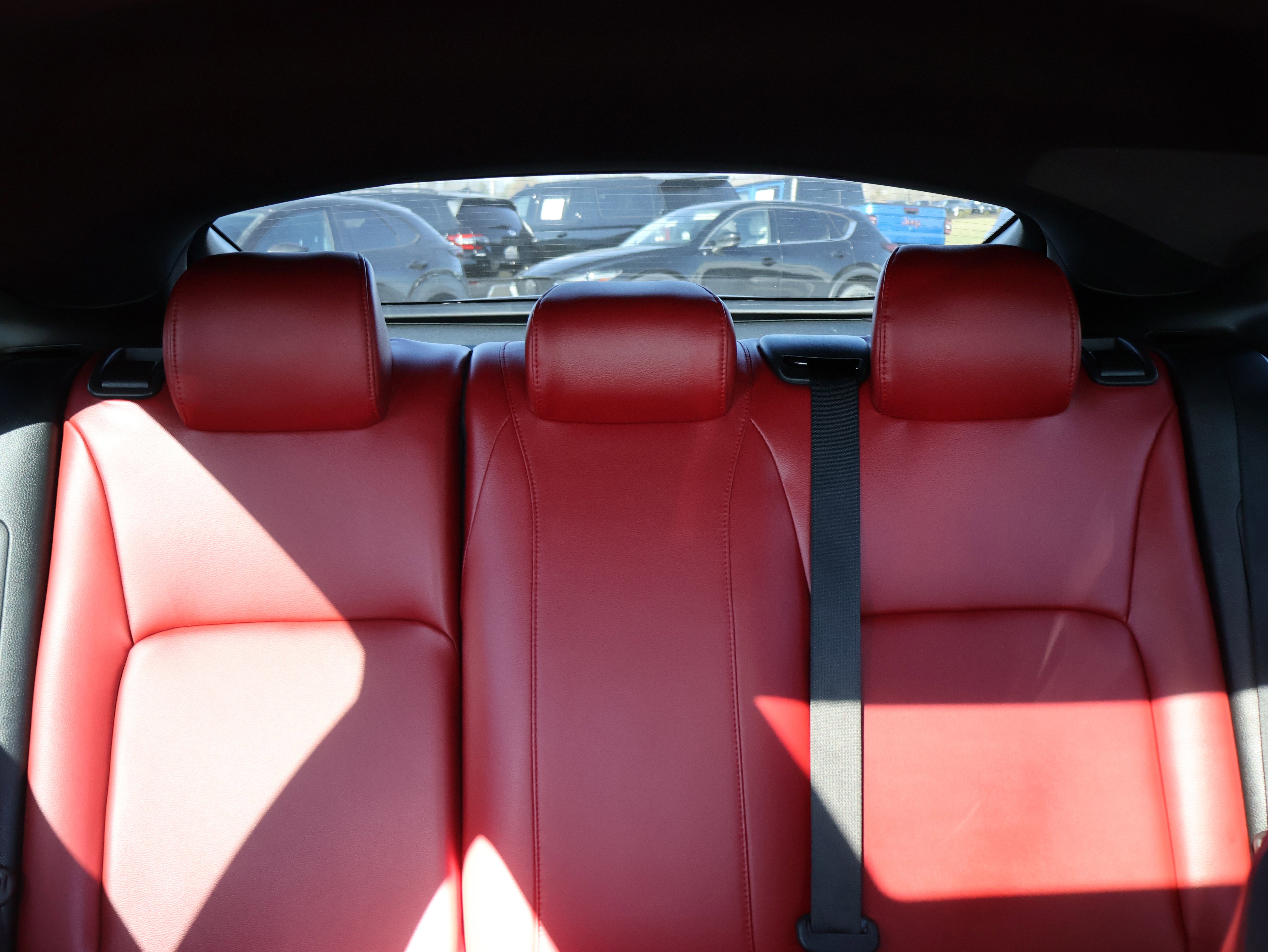 Used 2024 Acura Integra A-Spec image 11