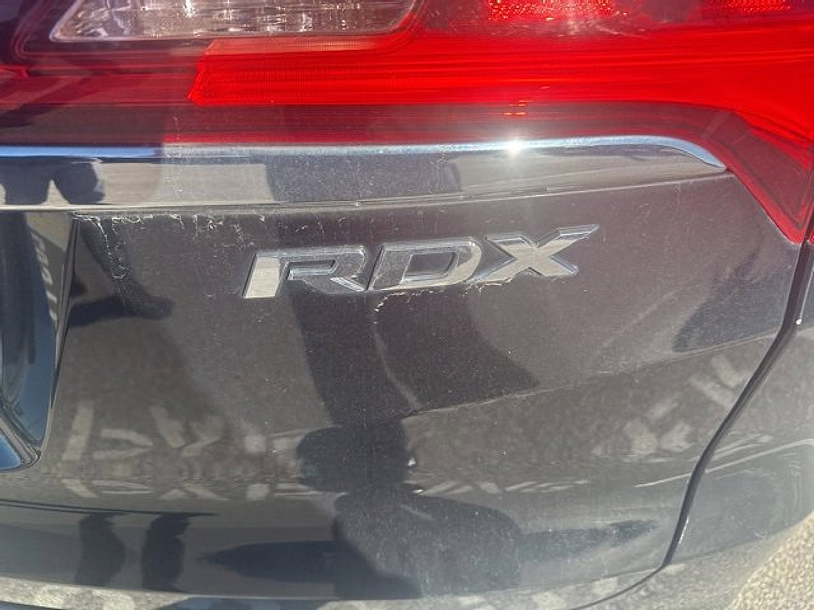 Used 2017 Acura RDX FWD image 5