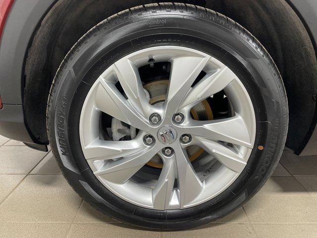 Used 2024 Buick Encore GX Preferred AWD/4WD image 7