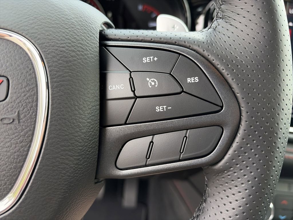 New 2026 Dodge Durango GT RWD image 21