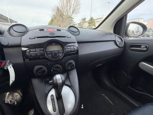 Used 2012 MAZDA MAZDA2 Sport image 15