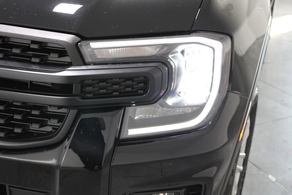 New 2025 Ford Ranger XL w/ Trailer Tow Package image 51