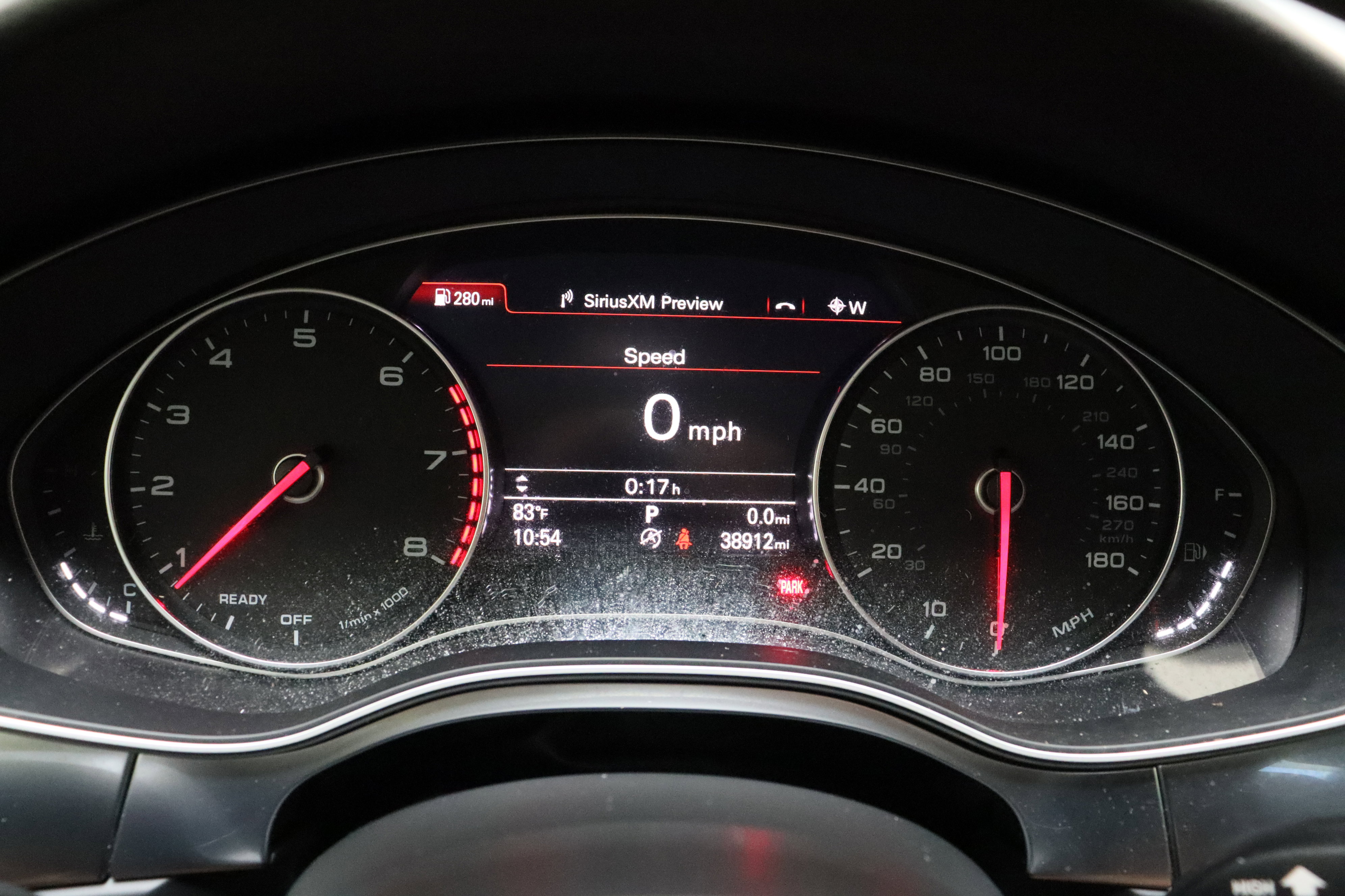 Used 2018 Audi A6 3.0T Prestige w/ Prestige Package AWD/4WD image 45