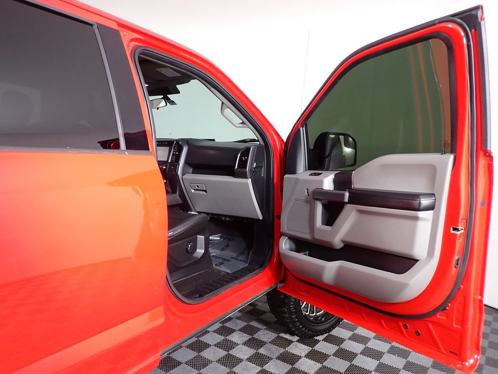 Used 2019 Ford F150 XLT AWD/4WD image 33
