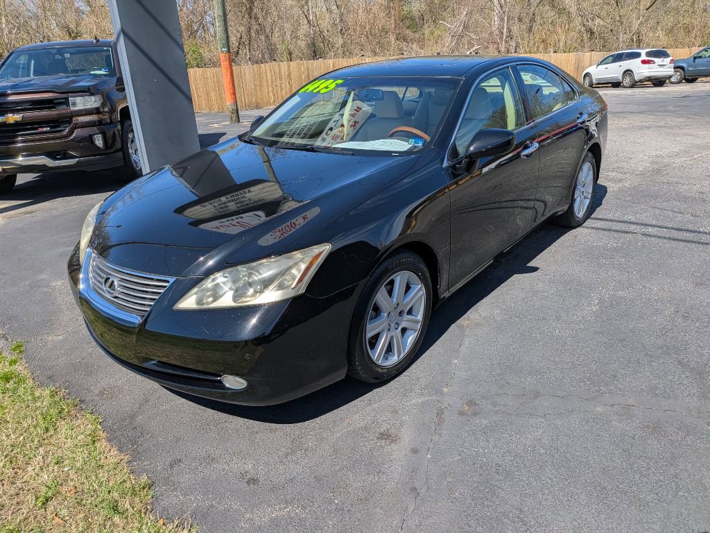 Used 2008 Lexus ES 350 image 2