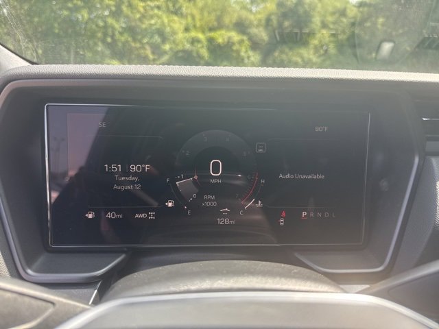 New 2026 GMC Terrain AT4 w/ Convenience Package III image 17