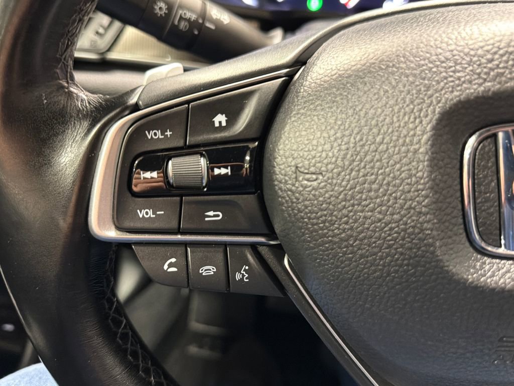Used 2021 Honda Accord Sport image 12