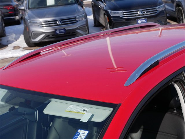 Used 2017 Volkswagen Golf Alltrack S image 11