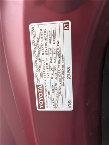 Used 2022 Toyota Highlander XSE image 19