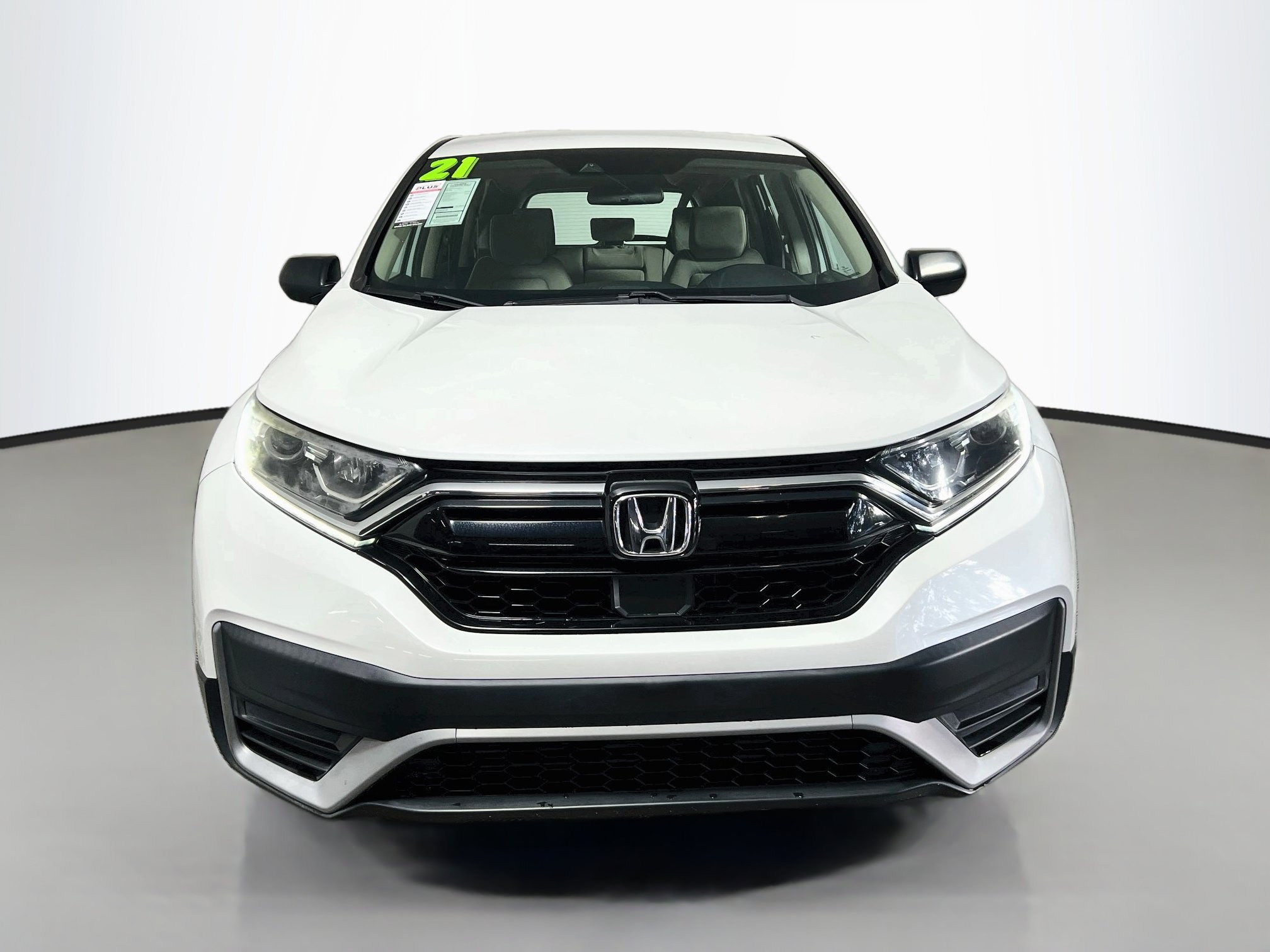 Used 2021 Honda CR-V LX image 11
