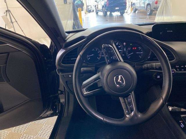Used 2024 MAZDA MAZDA3 s FWD image 37