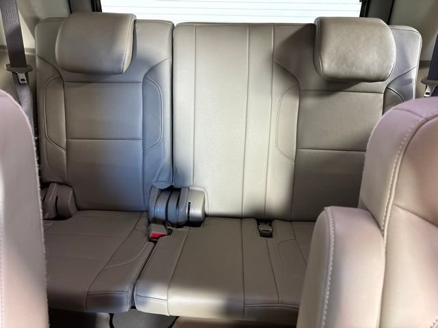 Used 2018 Chevrolet Tahoe Premier AWD/4WD image 19