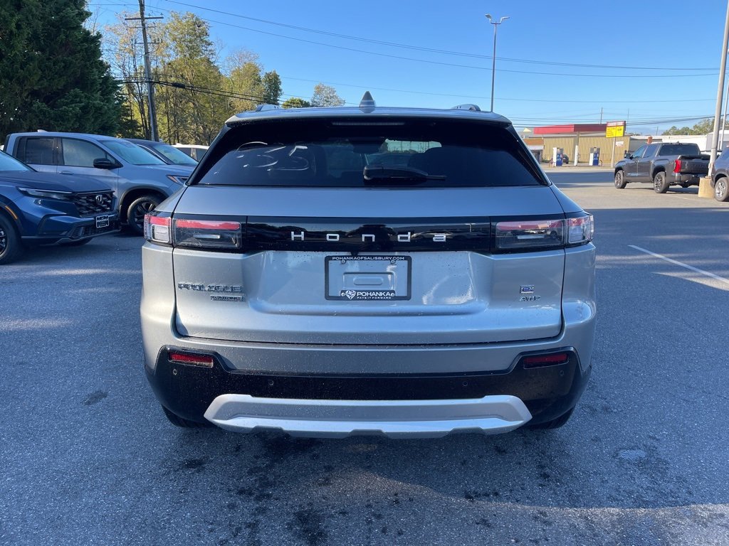 New 2025 Honda Prologue Touring image 5