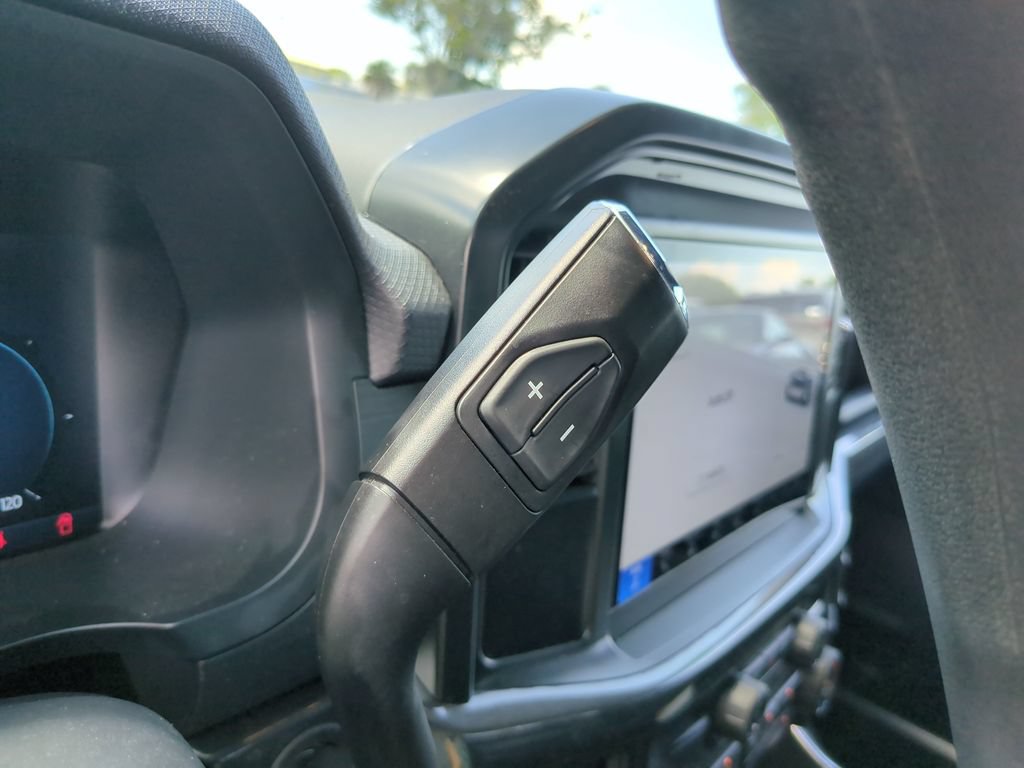 Used 2025 Ford F150 STX w/ Equipment Group 200A AWD/4WD image 35