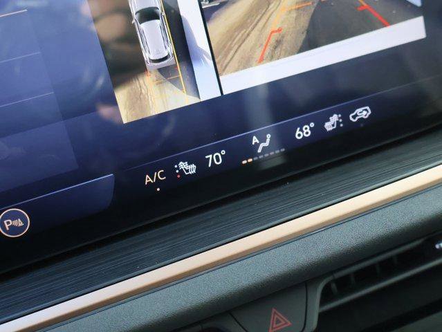 New 2025 Buick Envision Sport Touring image 24