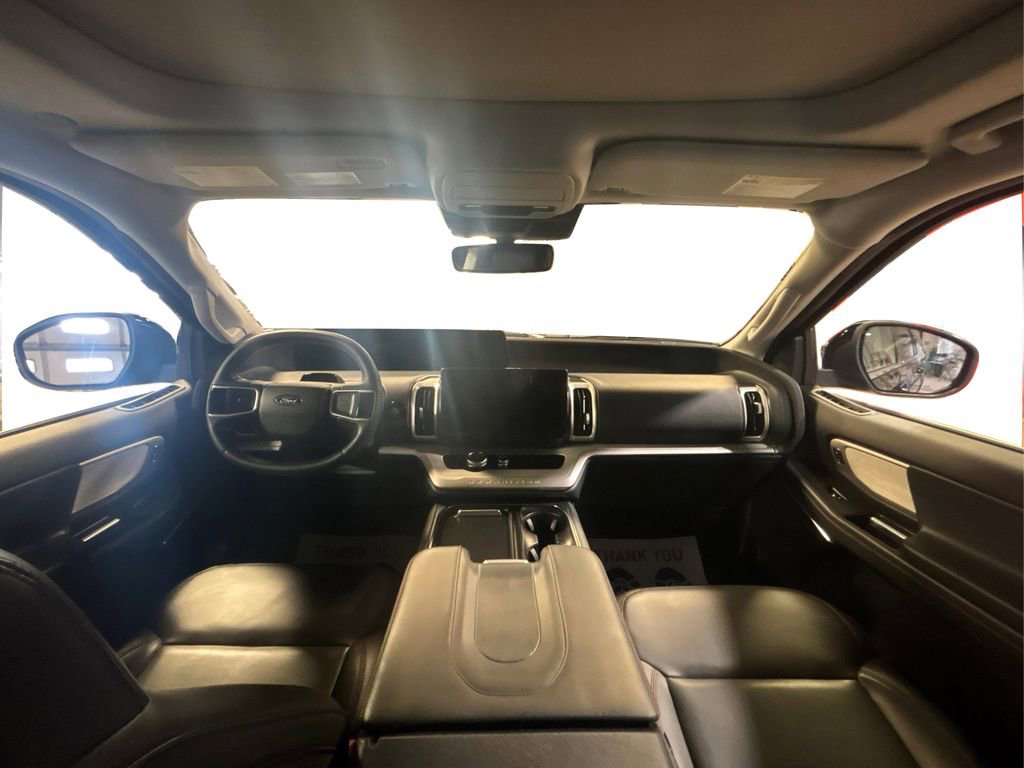 Certified 2025 Ford Expedition Max Active image 33