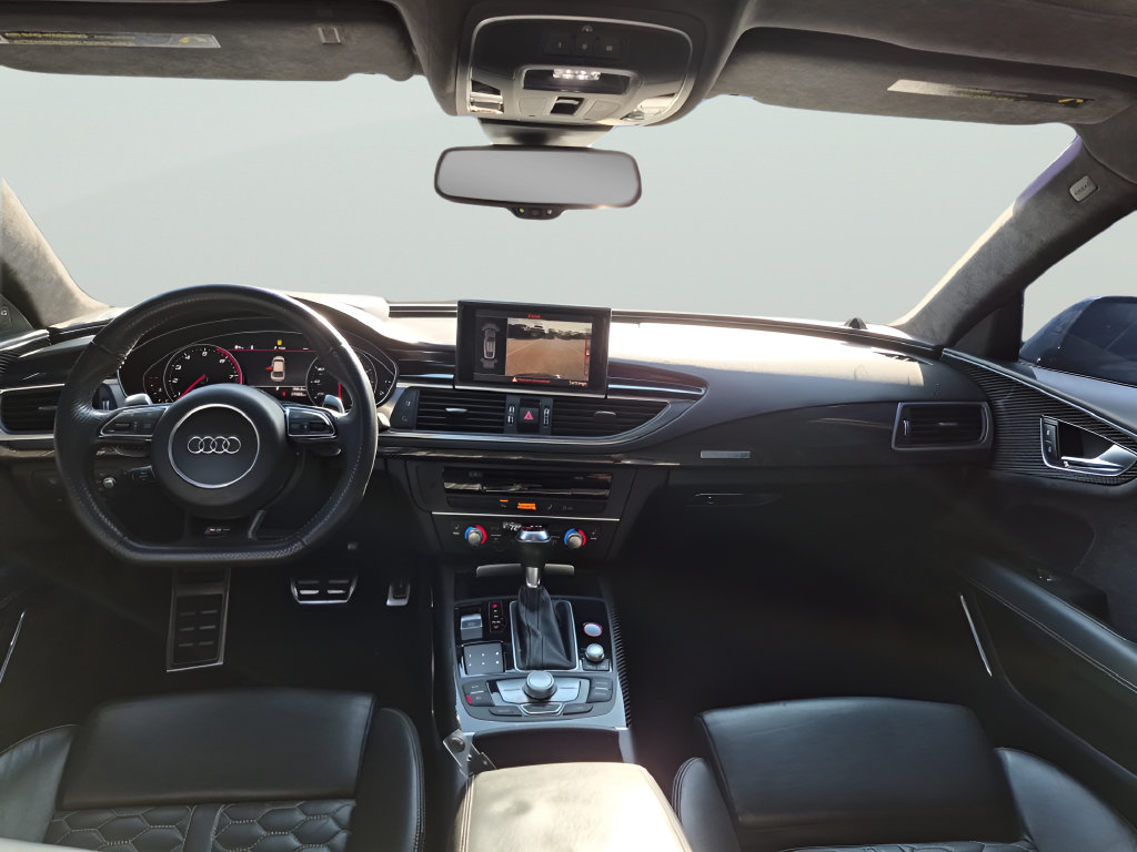 Used 2016 Audi RS 7 Performance AWD/4WD image 28