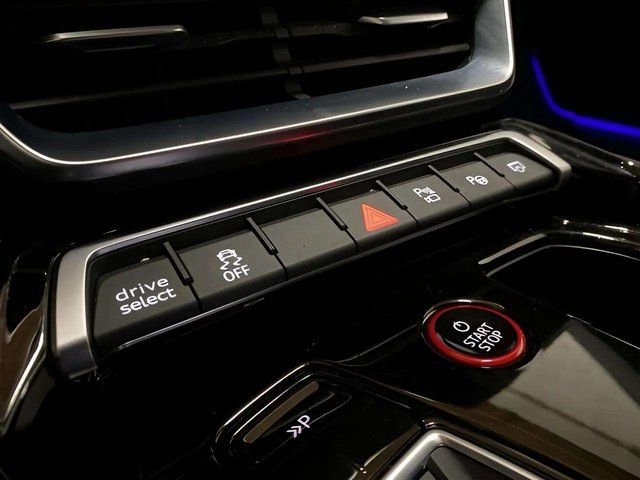 Used 2023 Audi RS e-tron GT w/ Carbon Performance Package image 50