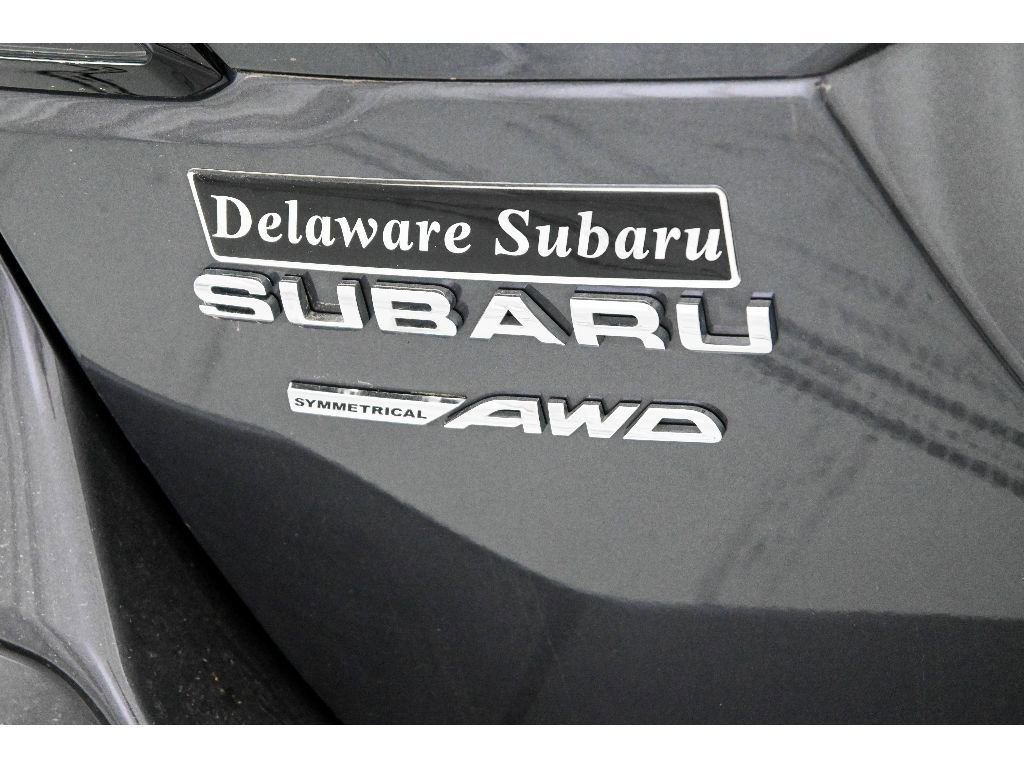 Used 2025 Subaru Outback Premium image 31