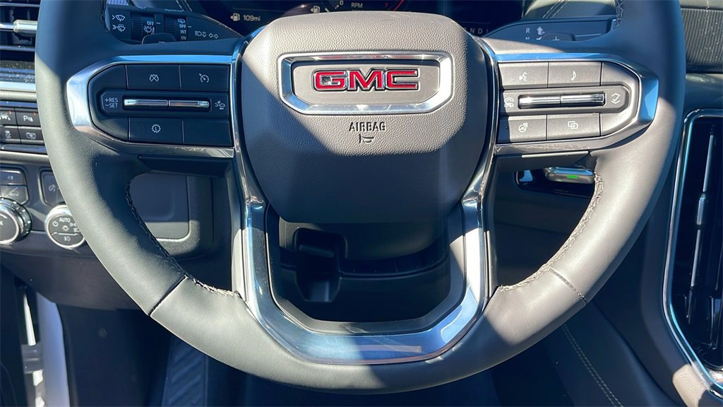 New 2026 GMC Yukon Elevation image 20