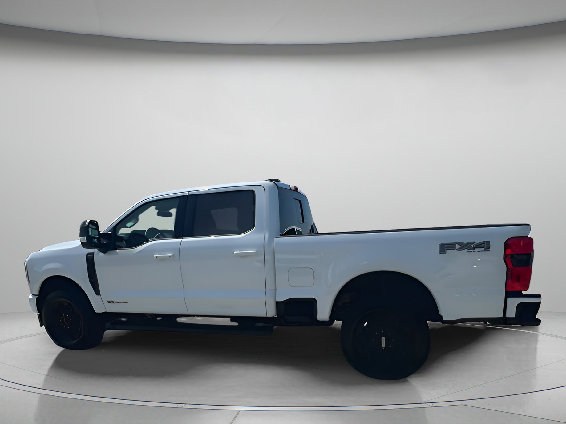 New 2025 Ford F250 Lariat w/ Lariat Ultimate Package image 20