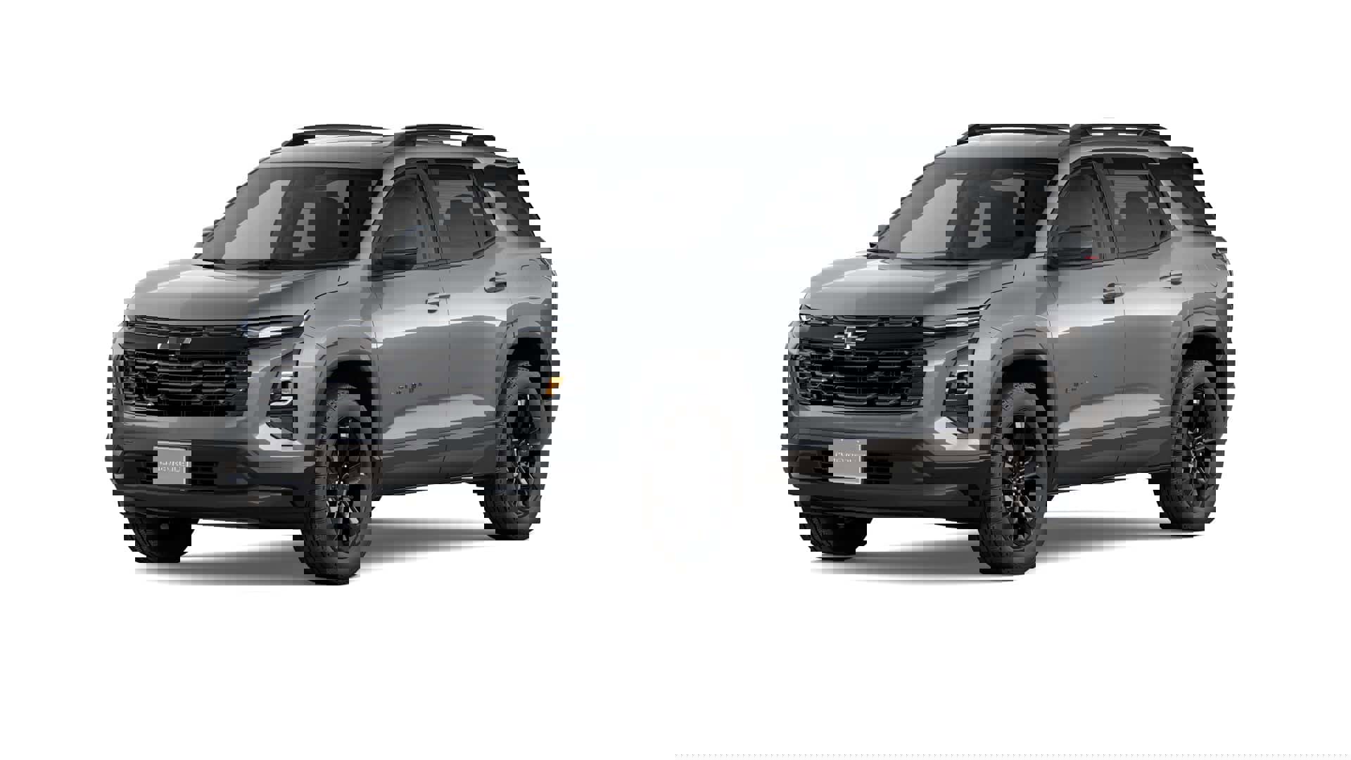 New 2026 Chevrolet Equinox LT w/ Convenience Package II image 25