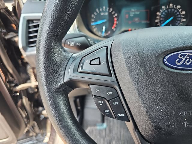 Used 2020 Ford Edge SE FWD image 18