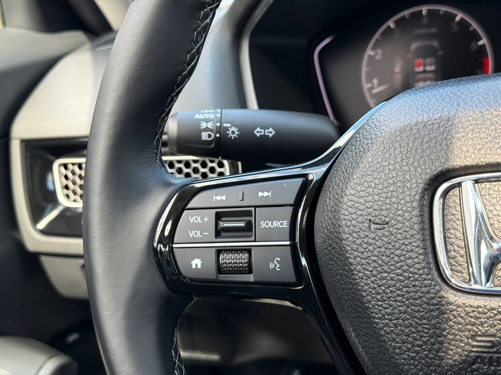 Used 2023 Honda Civic EX image 18