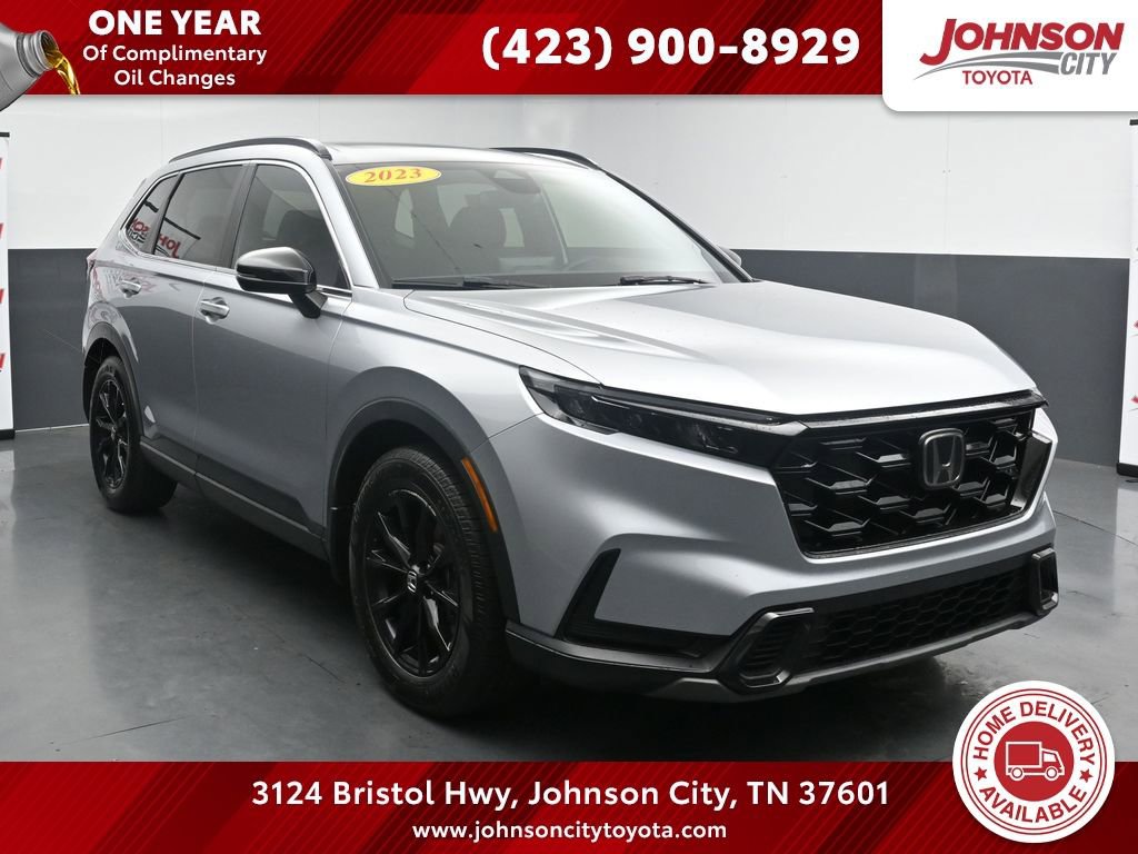 Used 2023 Honda CR-V Sport image 1