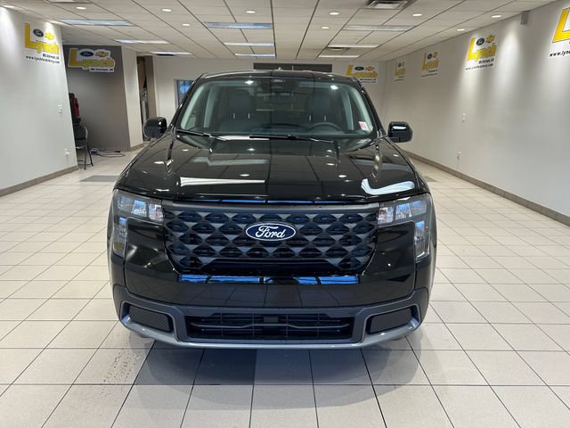New 2026 Ford Maverick XLT w/ XLT Luxury Package AWD/4WD image 18