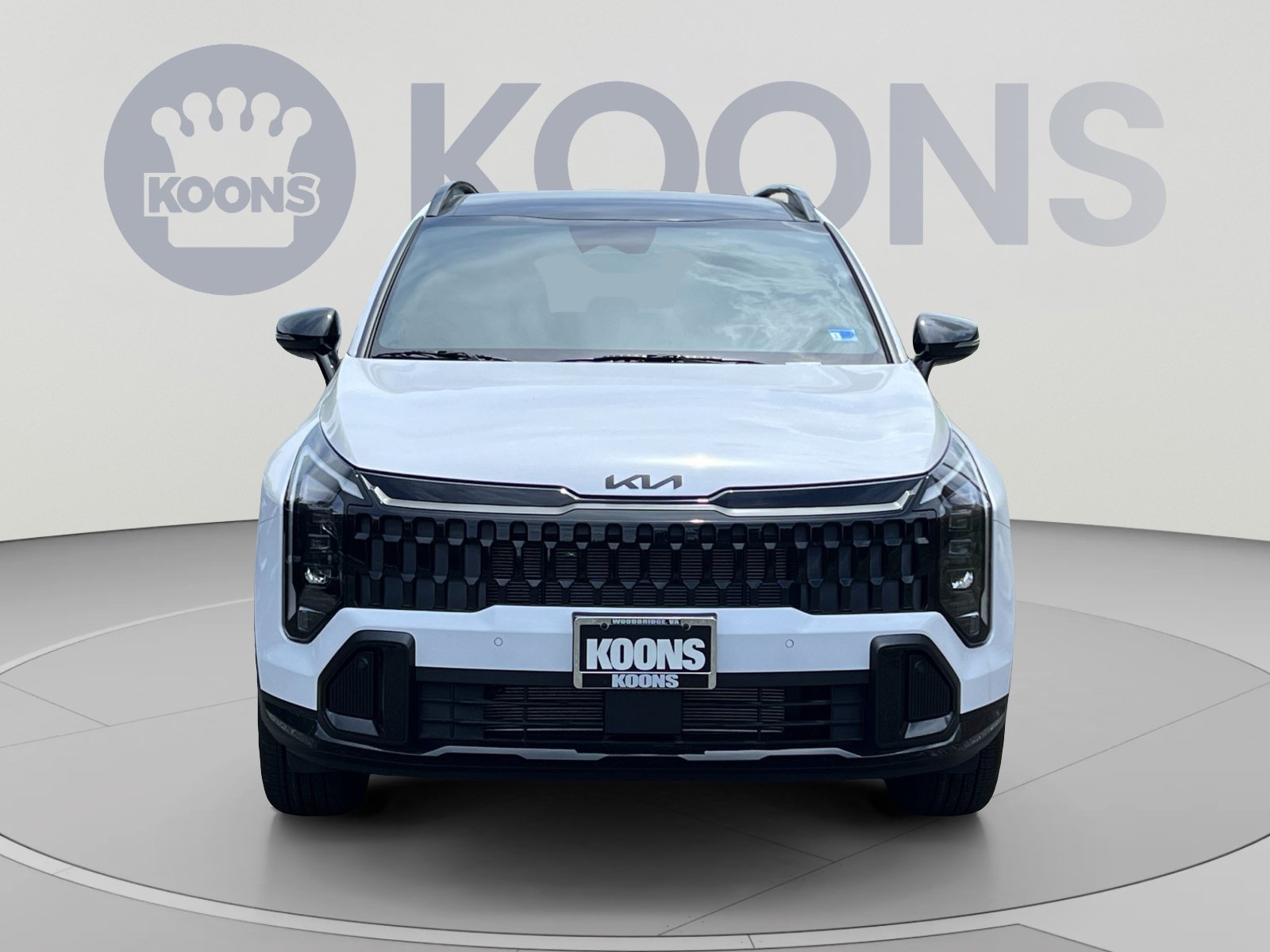 New 2026 Kia Sportage X-Line w/ X-Line Premium Package AWD/4WD image 11