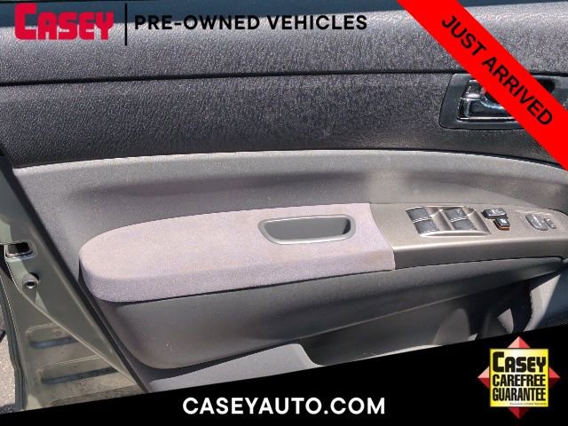 Used 2006 Toyota Prius FWD image 1