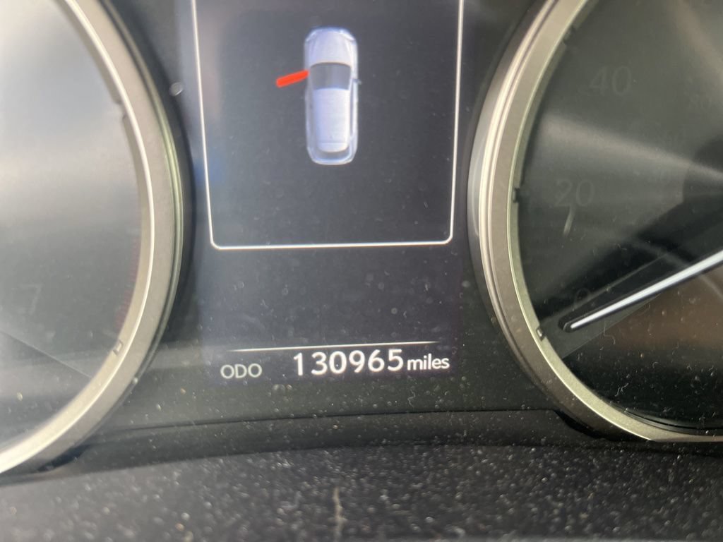 Used 2018 Lexus NX 300h AWD w/ Premium Package image 5