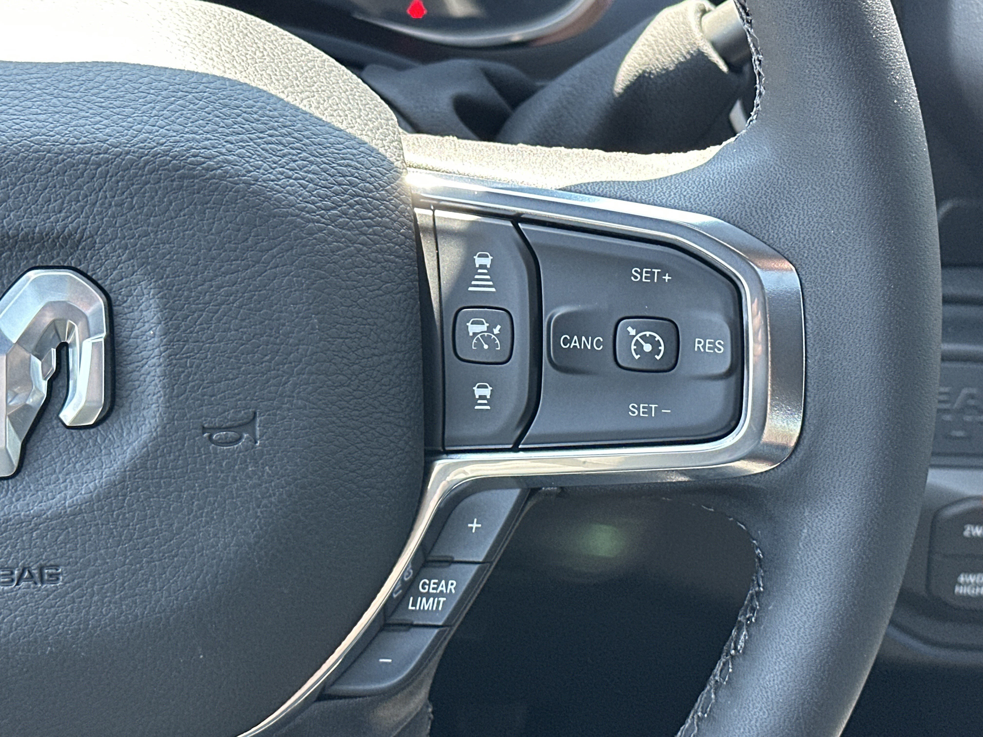 New 2026 RAM 2500 Laramie image 28