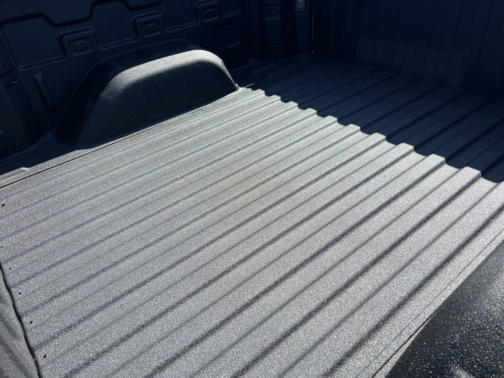 New 2025 Chevrolet Silverado 1500 RST image 18