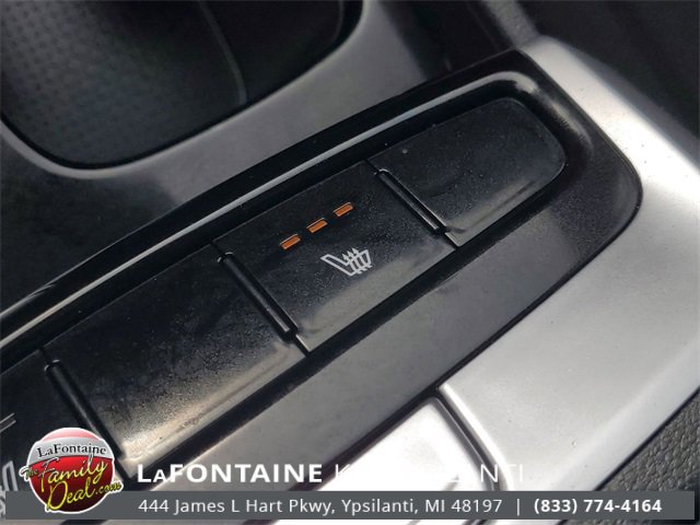 Used 2022 Hyundai Tucson SEL image 36