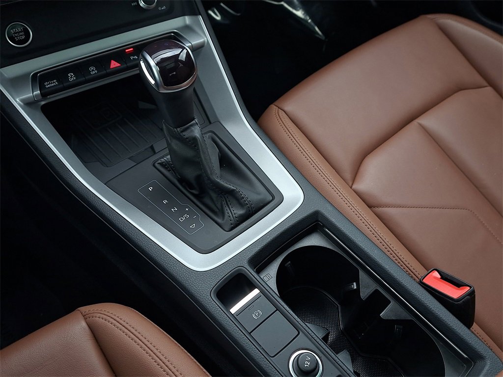 Certified 2024 Audi Q3 2.0T Premium Plus w/ Premium Plus Package image 15