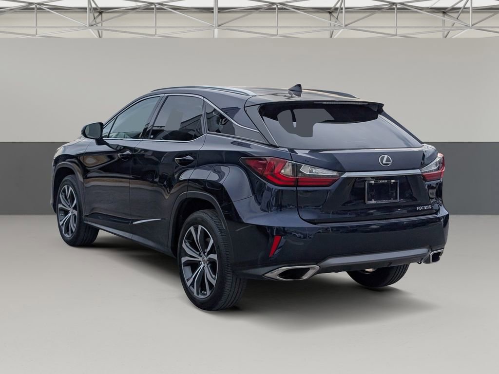 Used 2017 Lexus RX 350 FWD image 5