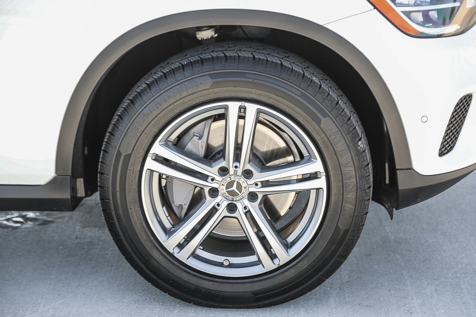 Used 2021 Mercedes-Benz GLC 300 image 10