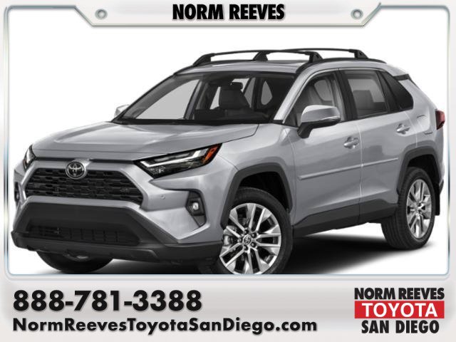 Used 2024 Toyota RAV4 XLE w/ Convenience Package