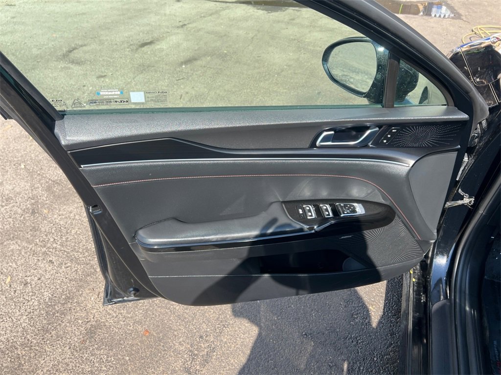 Used 2023 Kia K5 GT w/ GT1 Package image 18