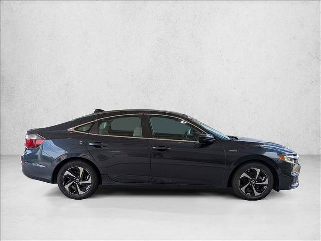 Used 2021 Honda Insight EX image 4