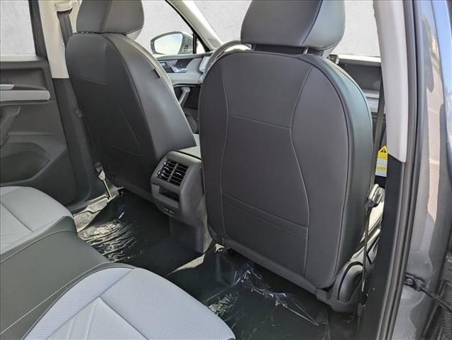 New 2026 Volkswagen Tiguan SE AWD/4WD image 29
