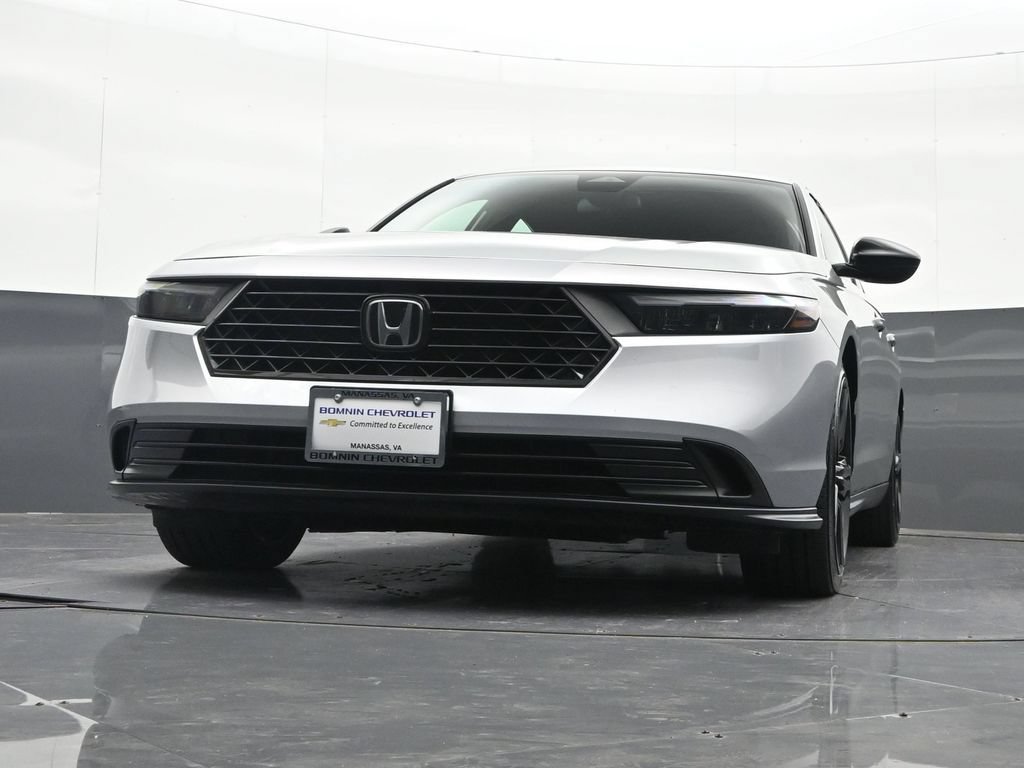 Used 2024 Honda Accord Sport image 36